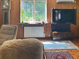6 Person Holiday Home in Bottnaryd-by Traum