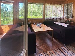 6 Person Holiday Home in Bottnaryd-by Traum