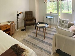 6 Person Holiday Home in Bottnaryd-by Traum