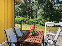 6 Person Holiday Home in Bottnaryd-by Traum