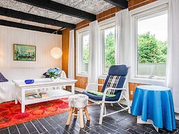 Cozy Beach Cottage - By Traum Ferienwohnungen