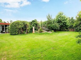 Cozy Beach Cottage - By Traum Ferienwohnungen