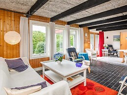 Cozy Beach Cottage - By Traum Ferienwohnungen