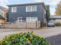 4 Person Holiday Home in Ansager