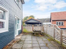 4 Person Holiday Home in Ansager-by Traum