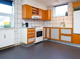 4 Person Holiday Home in Ansager-by Traum
