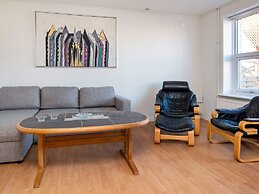 4 Person Holiday Home in Ansager-by Traum