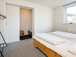 4 Person Holiday Home in Ansager-by Traum