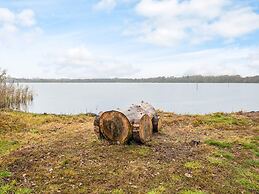 4 Person Holiday Home in Ansager-by Traum