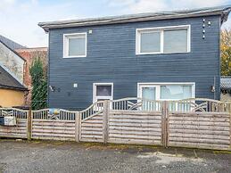 4 Person Holiday Home in Ansager-by Traum