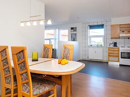 4 Person Holiday Home in Ansager-by Traum