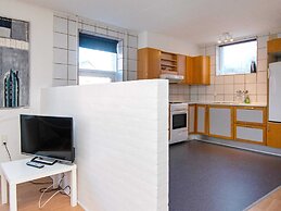 4 Person Holiday Home in Ansager-by Traum