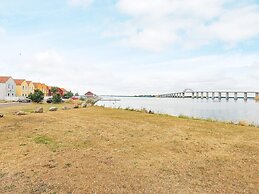 6 Person Holiday Home in Rudkobing