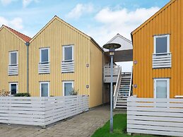 6 Person Holiday Home in Rudkobing