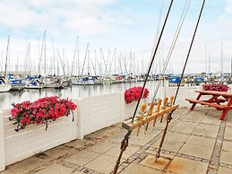 6 Person Holiday Home in Rudkobing-by Traum