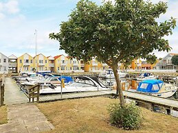 6 Person Holiday Home in Rudkobing-by Traum