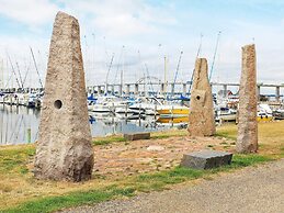 6 Person Holiday Home in Rudkobing-by Traum