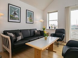 6 Person Holiday Home in Rudkobing-by Traum