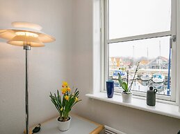 6 Person Holiday Home in Rudkobing-by Traum