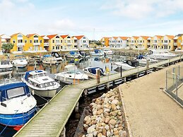 6 Person Holiday Home in Rudkobing-by Traum