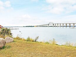 6 Person Holiday Home in Rudkobing-by Traum