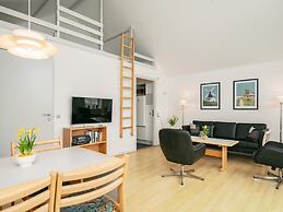 6 Person Holiday Home in Rudkobing-by Traum