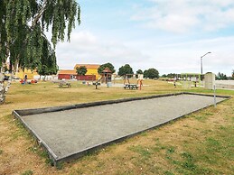 6 Person Holiday Home in Rudkobing-by Traum