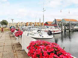 6 Person Holiday Home in Rudkobing-by Traum