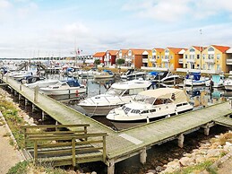 6 Person Holiday Home in Rudkobing-by Traum