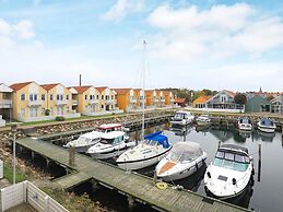 6 Person Holiday Home in Rudkobing-by Traum