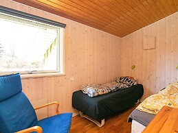 6 Person Holiday Home in Humble