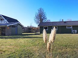 6 Person Holiday Home in Humble