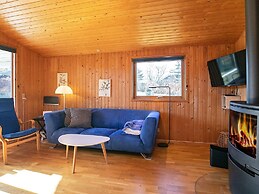 6 Person Holiday Home in Humble