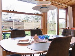 4 Person Holiday Home in Store Fuglede