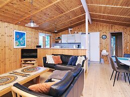 4 Person Holiday Home in Store Fuglede