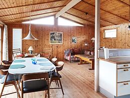 4 Person Holiday Home in Store Fuglede