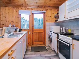 4 Person Holiday Home in Store Fuglede