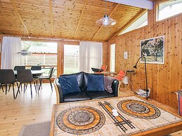 4 Person Holiday Home in Store Fuglede