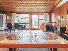 4 Person Holiday Home in Store Fuglede