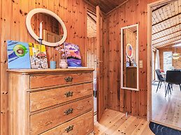 4 Person Holiday Home in Store Fuglede