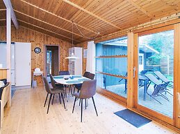 4 Person Holiday Home in Store Fuglede