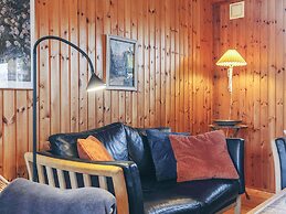 4 Person Holiday Home in Store Fuglede