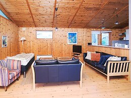 4 Person Holiday Home in Store Fuglede