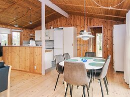 4 Person Holiday Home in Store Fuglede