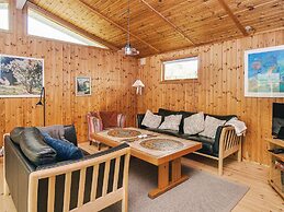 4 Person Holiday Home in Store Fuglede