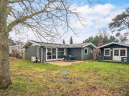 4 Person Holiday Home in Store Fuglede