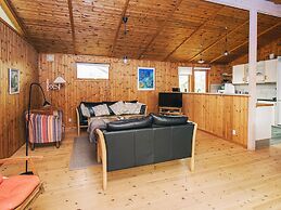 4 Person Holiday Home in Store Fuglede