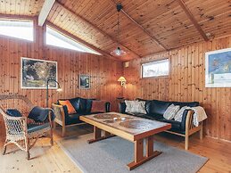 4 Person Holiday Home in Store Fuglede