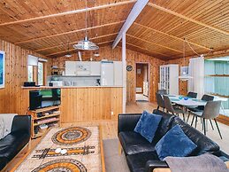 4 Person Holiday Home in Store Fuglede