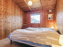 4 Person Holiday Home in Store Fuglede